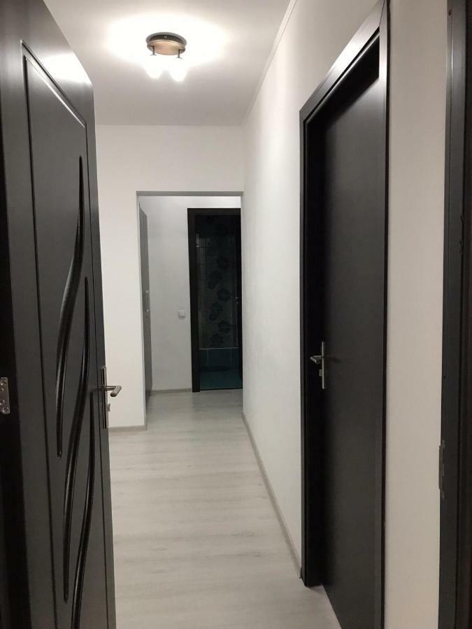 Apartament Mont Blanc ซินายา ภายนอก รูปภาพ
