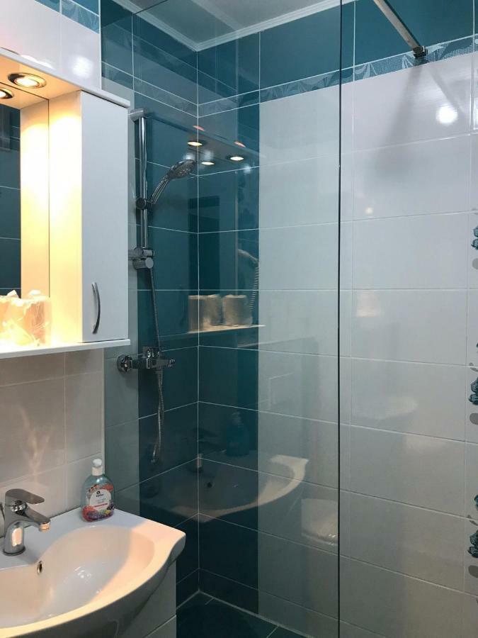 Apartament Mont Blanc ซินายา ภายนอก รูปภาพ